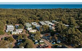 Discovery Parks - Woodman Point